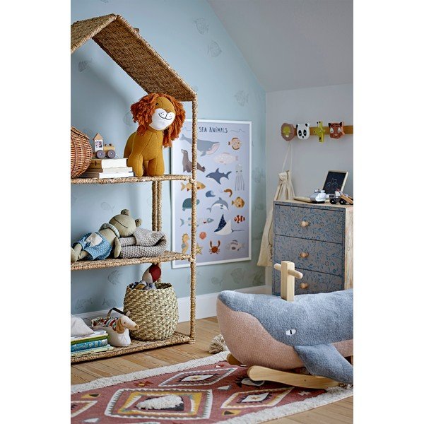 Sūpynės Moby - Bloomingville Mini-image-3