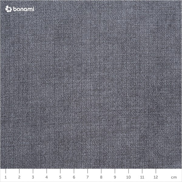 Antracito pilkos spalvos sofa Scandic Paris, 170 cm-image-4