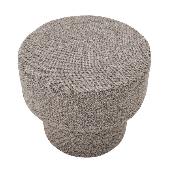 Smėlio spalvos taburetė Raymon - Bloomingville-image-1