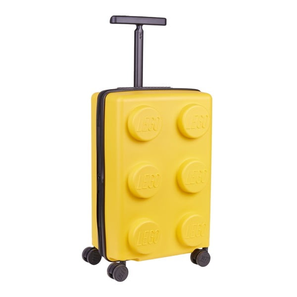 Kelioninis lagaminas Signature – LEGO®-image-3