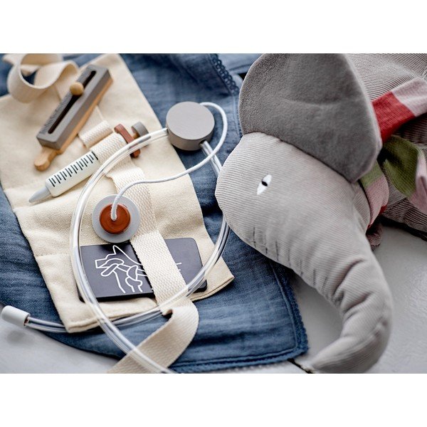 Vaikų žaidimų rinkinys Doctor Doran - Bloomingville Mini-image-1