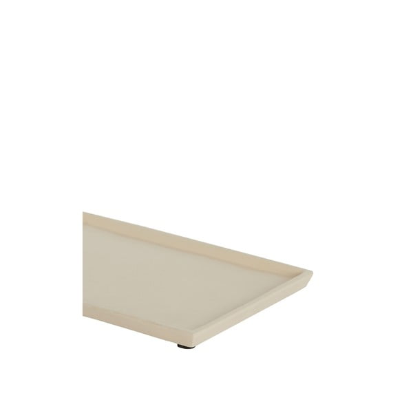 Dekoratyvinis padėklas iš metalo Maes – Light & Living-image-2