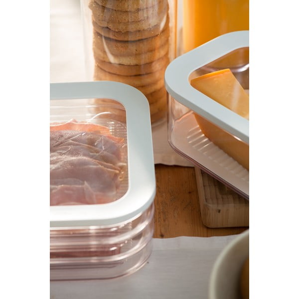 Maisto laikymo indas Modula White – Mepal-image-1