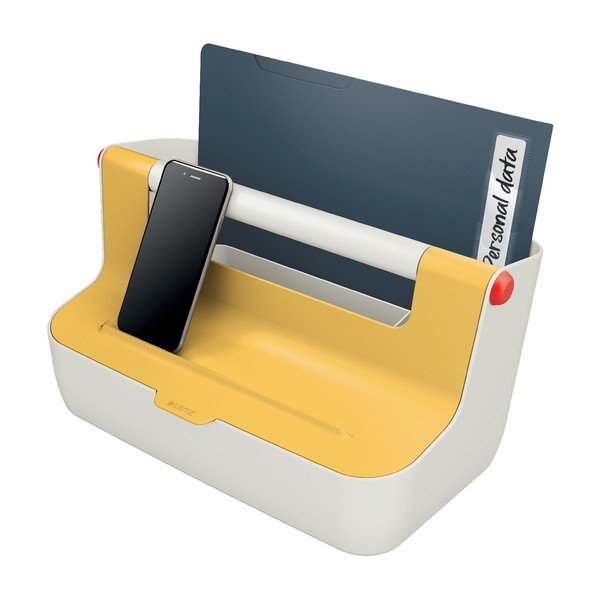 Iš plastiko biuro organizatorius Cosy – Leitz-image-3