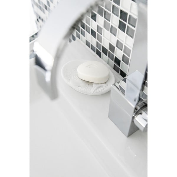 Baltas polirezino muilo dozatorius Maloto - Wenko-image-1