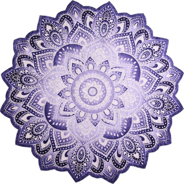 Kilimas Vitaus Armeno, ⌀ 100 cm-image-1
