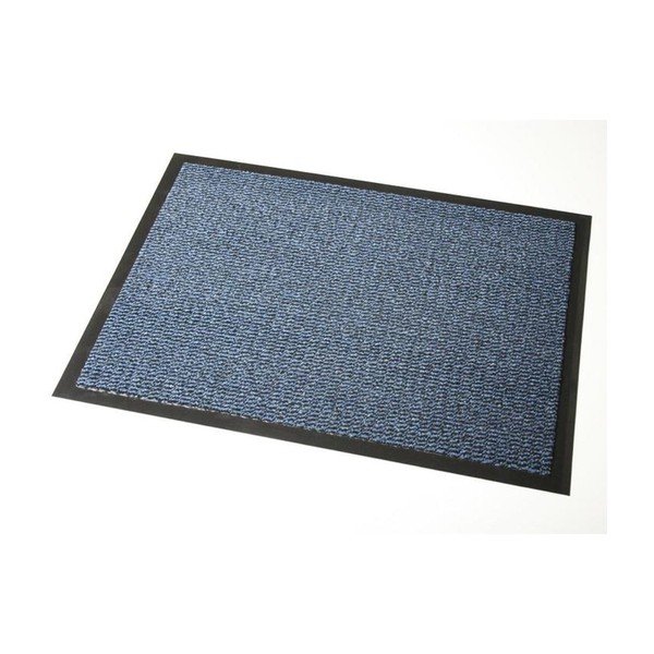 Mėlynas durų kilimas Hanse Home Faro, 180 x 120 cm-image-2