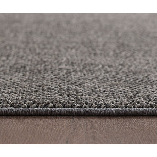 Kilimas pilkos spalvos 80x150 cm Loom – Ayyildiz Carpets-image-4