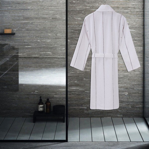 Chalatas BHPC Lisa, dydis. S/M-image-1