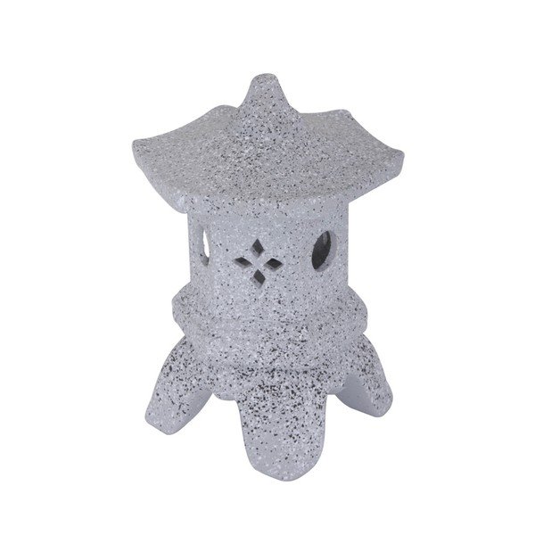 Iš keramikos sodo statulos 4 vnt. Lookout – Garden Pleasure-image-2