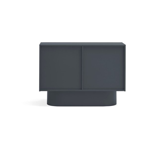 Spintelė antracito spalvos 110x80 cm Totem – Teulat-image-4