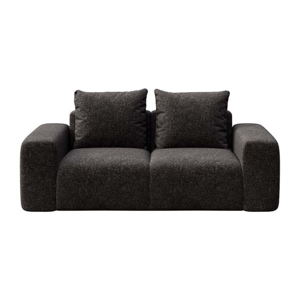 Sofa antracito spalvos 212 cm Feiro – MESONICA