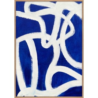 Paveikslas 70x100 cm It's a New Beginning - Malerifabrikken