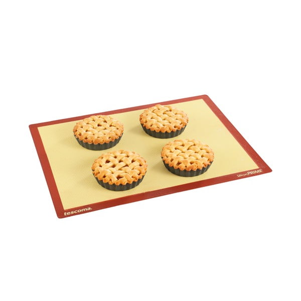 Iš silikonas kepimo kilimėlis 30x40 cm Delícia – Tescoma-image-1
