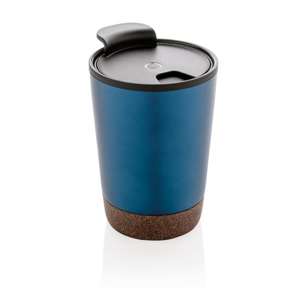 Mėlynas termo puodelis XD Design Collection Tumbler, 360 ml