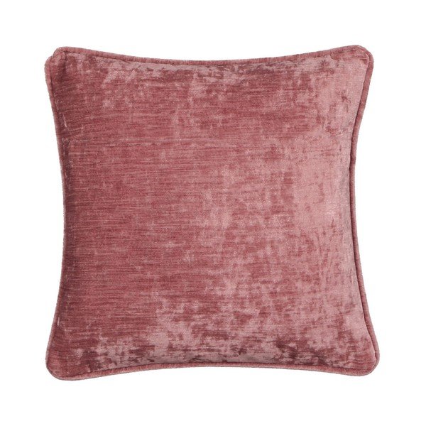 Rožinis užvalkalas Kate Louise Exclusive Ranejo, 45 x 45 cm-image-1