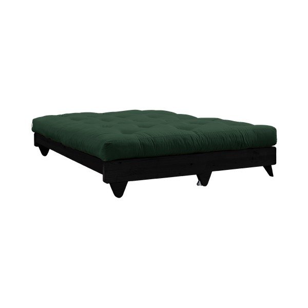 Kintama sofa "Karup Design Fresh Black/Dark Green-image-4