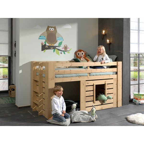 Lova Vipack Oliver, 90 x 200 cm-image-4