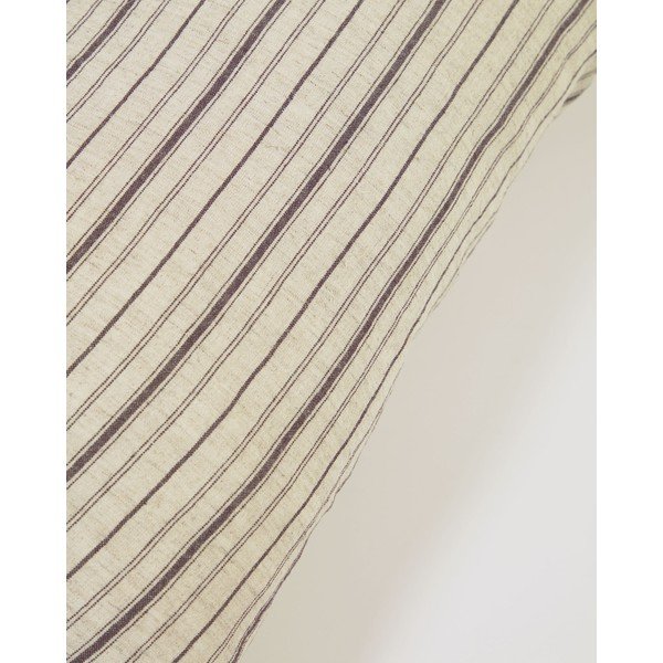 Iš medvilnės dekoratyvinis pagalvės užvalkalas 30x50 cm Etna – Kave Home-image-3