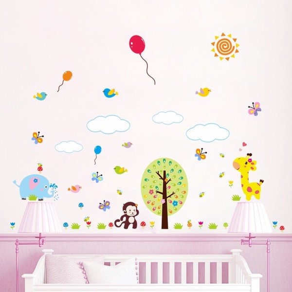 Fanastick Gamtos lipdukas-image-3