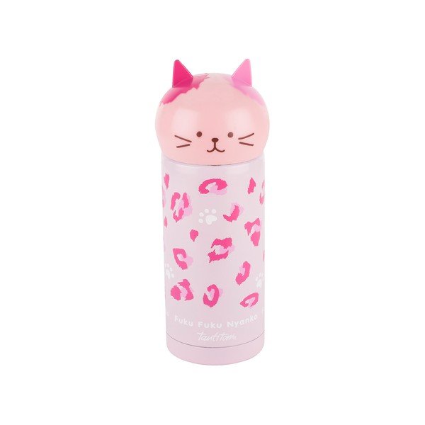 Katės formos termosas Tantitoni Shaped, 250 ml