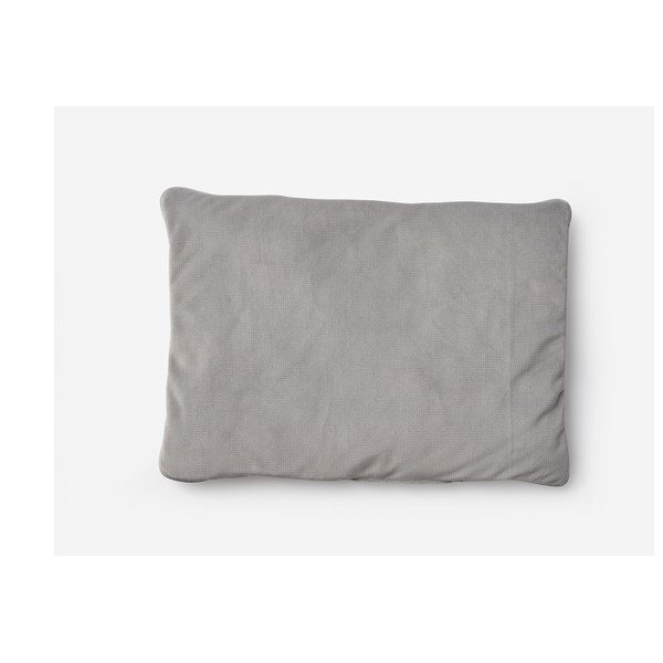 Kūdikių pagalvė su "Pinio Bunnies" spauda, 40 x 55 cm-image-1