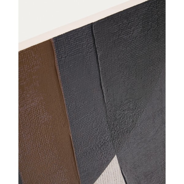 Paveikslas 80x100 cm Tonol – Kave Home-image-4