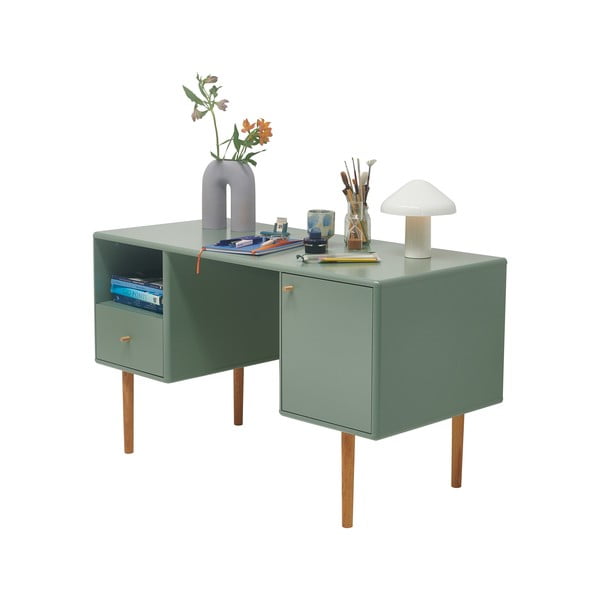 Rašomasis stalas 50x130 cm Color Living – Tom Tailor-image-2