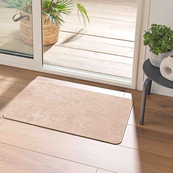 Grindų kilimėlis 45x75 cm Carpetuni – douceur d'intérieur-image-1