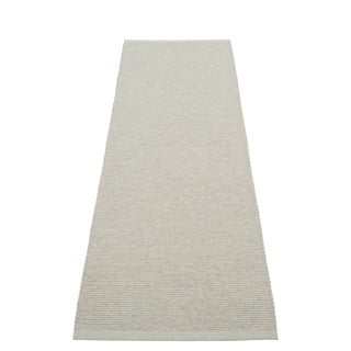 Šviesiai žalios spalvos lauko kilimas 70x240 cm Emm Sage – Pappelina
