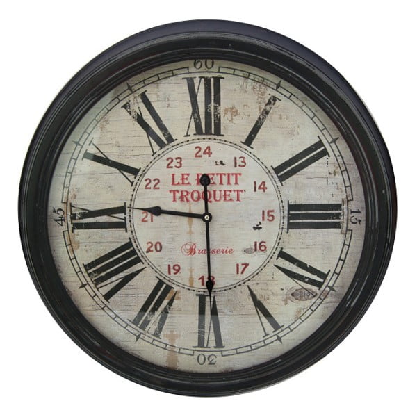 Laikrodis "Antic LineTroquet", ⌀ 62 cm