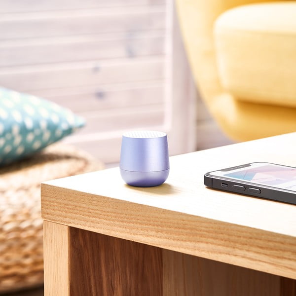 Bluetooth garsiakalbis Mino+ – Lexon-image-3
