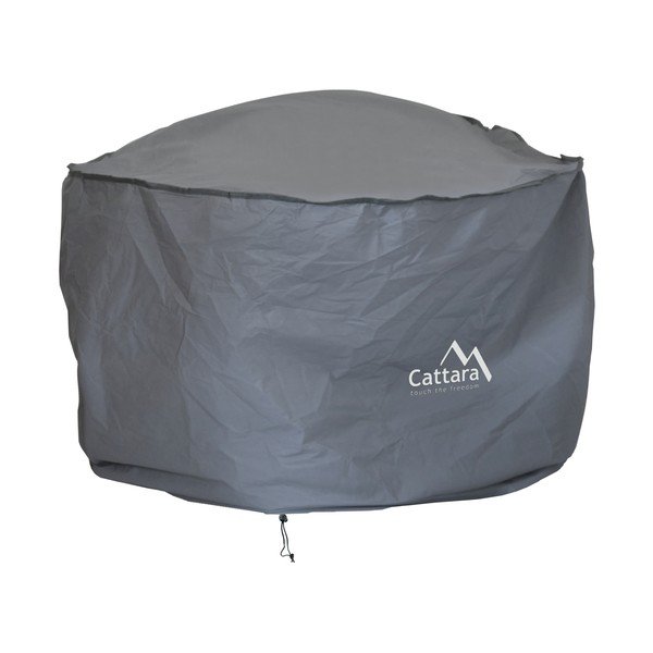 Židinio dangtis – Cattara