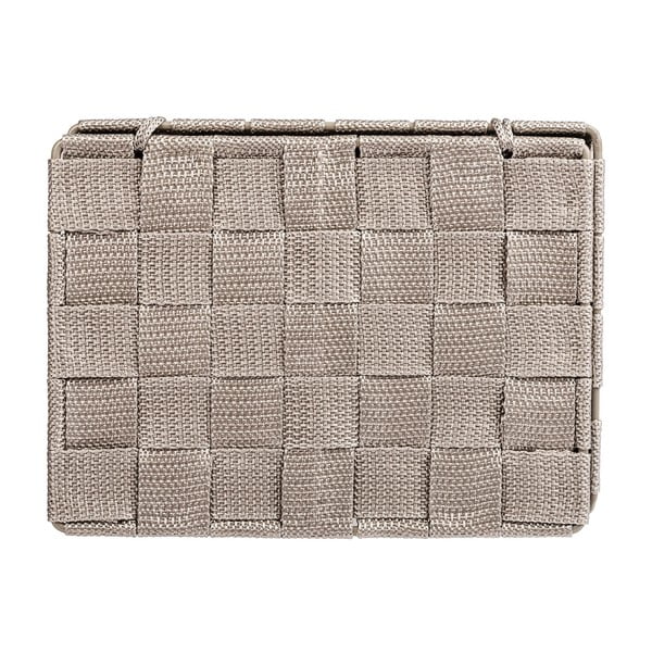 Rudas krepšys su dangčiu Wenko Adria-image-4