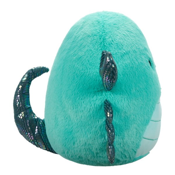 Pliušinis žaislas Carpio – SQUISHMALLOWS-image-2