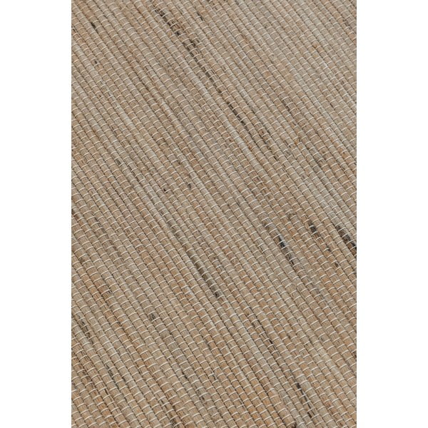 Kilimas smėlio spalvos 60x90 cm Handloom – Hanse Home-image-2