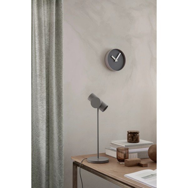 Stalinis šviestuvas pilkos spalvos LED su pritemdymo funkcija (aukštis 44 cm) Stage – Blomus-image-3