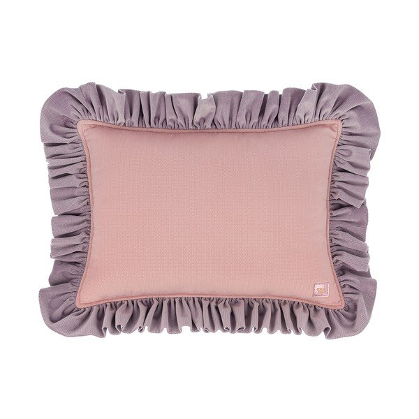 Vaikiška pagalvė Pink latte – Moi Mili