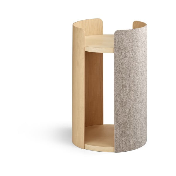 Draskyklė katei Torre Ash Natural S – MiaCara