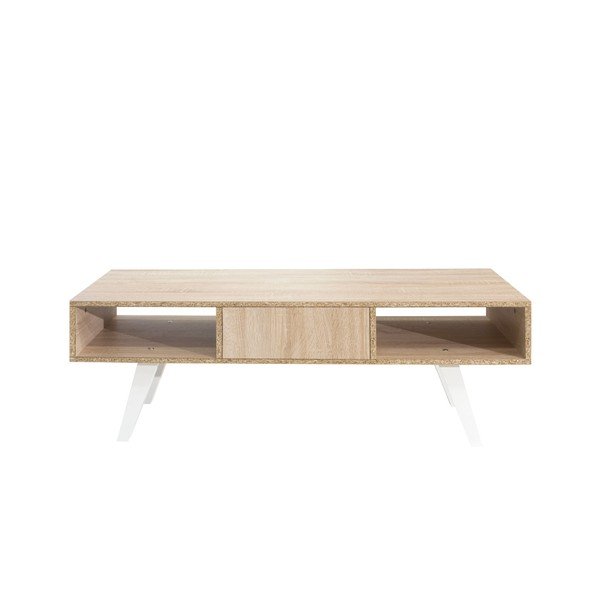 Rudas TV staliukas TemaHome Prism-image-1