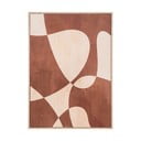 Paveikslas 50x70 cm Cape Town No.1 – House Nordic