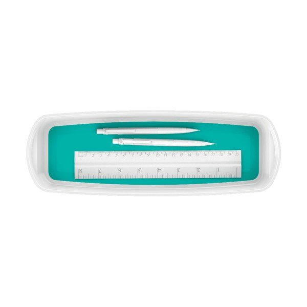 Baltos ir turkio spalvų dėklas MyBox - Leitz-image-2