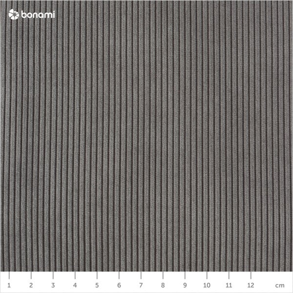 "Zuiver Rib" pilkos spalvos pėdkelnės-image-1