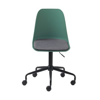 Žalia biuro kėdė Unique Furniture