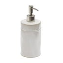 Kreminės spalvos iš keramikos muilo dozatorius 650 ml Savel – Kave Home