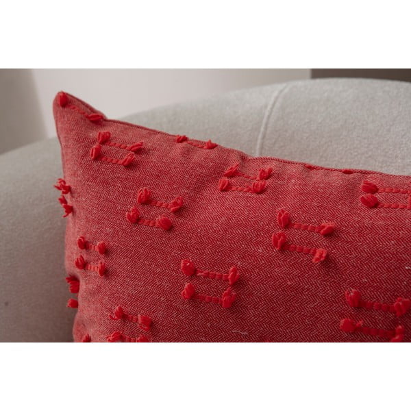 Dekoratyvinis pagalvės užvalkalas 43x43 cm Tuffet – Mioli Decor-image-2