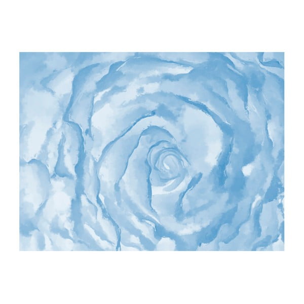 Didelio formato tapetai Artgeist Ocean Rose, 400 x 309 cm