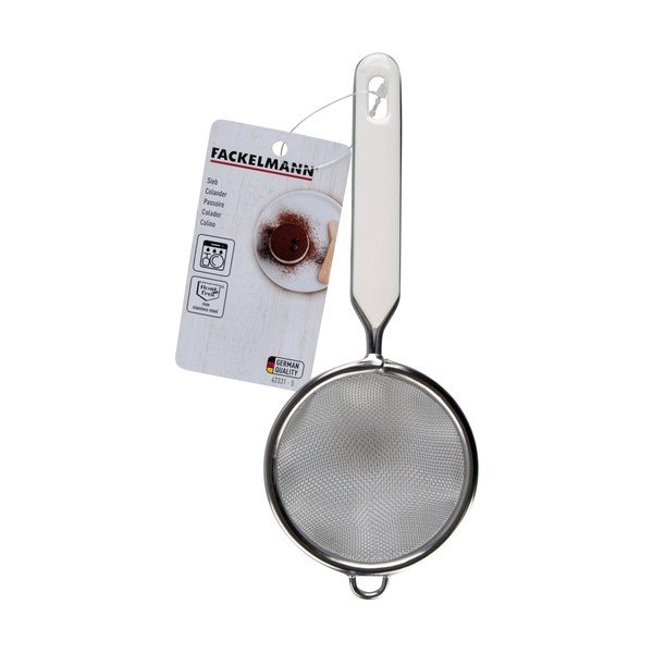 Nerūdijančio plieno kiaurasamtis Fackelmann Food & More, ø 7 cm-image-1