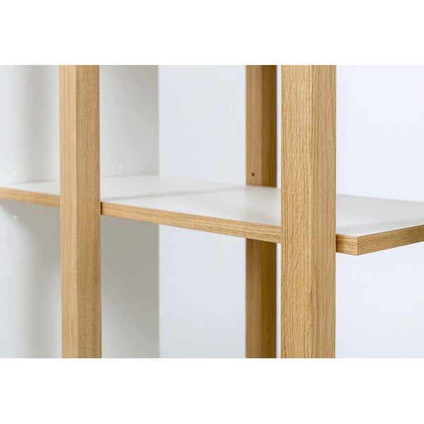 Knygų lentyna Woodman Newbury-image-4