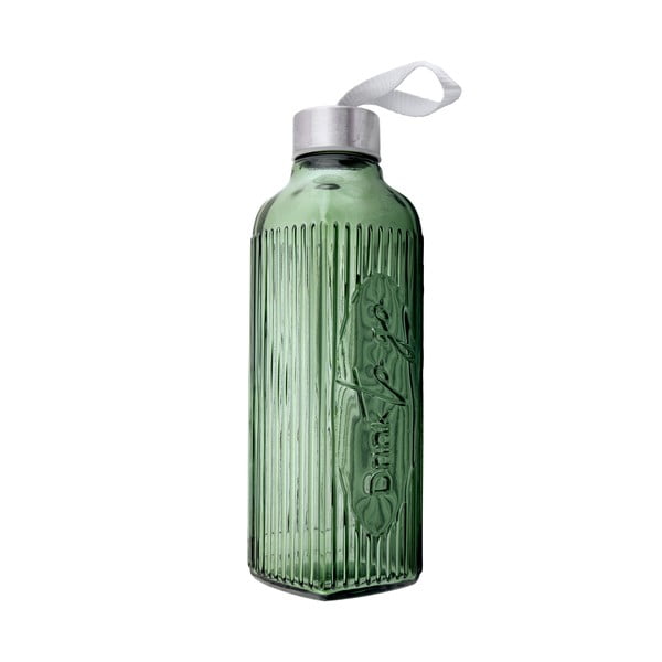 Butelis šviesiai žalios spalvos 640 ml To Go – Ego Dekor